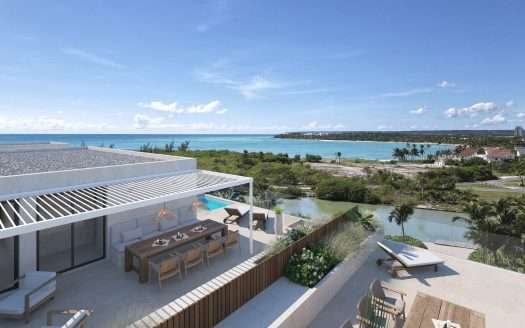 Marina Garden 2 – Capcana