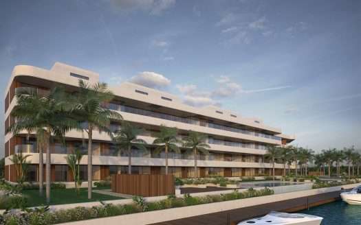 Marina Garden 2 – Capcana