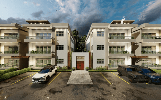 Proyecto Gold Reef Terraform – Bávaro