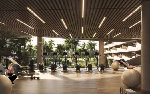 Proyecto Wave Garden – Capcana