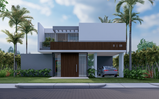 Bellaria – Vista Cana