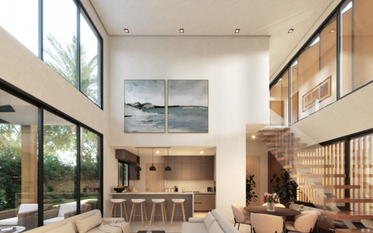 Bellaria – Vista Cana