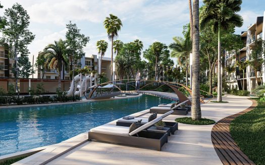 Riviera Costeña – Vista Cana