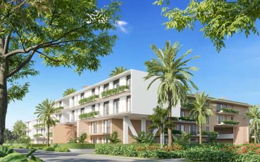 Proyecto Volare – Cap Cana