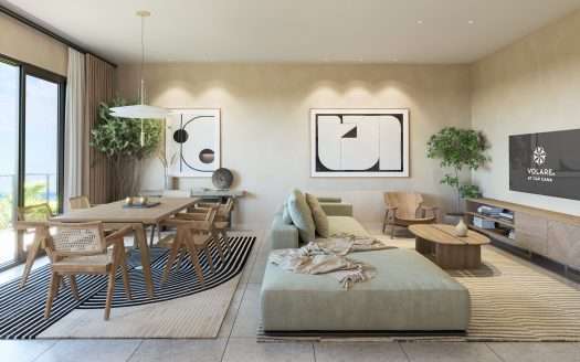 Proyecto Volare – Cap Cana