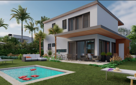 Bellaria – Vista Cana