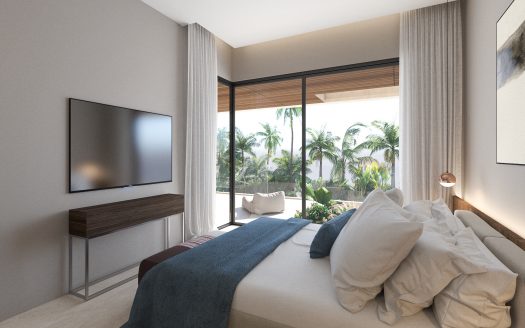 ULTIMA UNIDAD vista a la Marina en Capcana