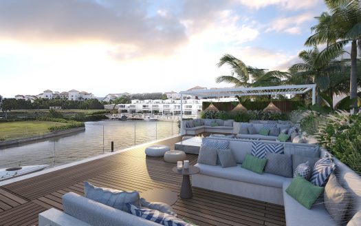 ULTIMA UNIDAD vista a la Marina en Capcana