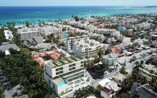 Entrega inmediata, confotur y amoblado – Corales BG3