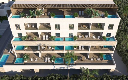 Entrega inmediata, confotur y amoblado – Corales BG3