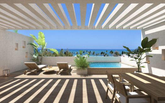 Entrega inmediata, confotur y amoblado – Corales BG3