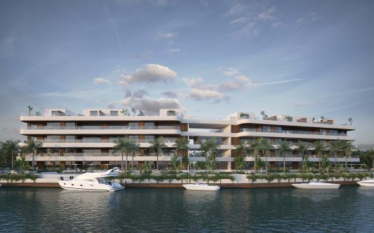 Reventa Marina I Capcana – Con Confotur