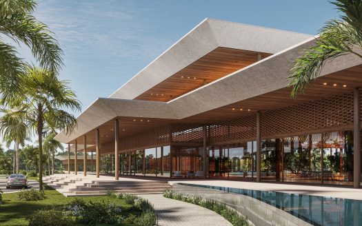 Terrenos en Bávaro Confortur- Excelente ubicación